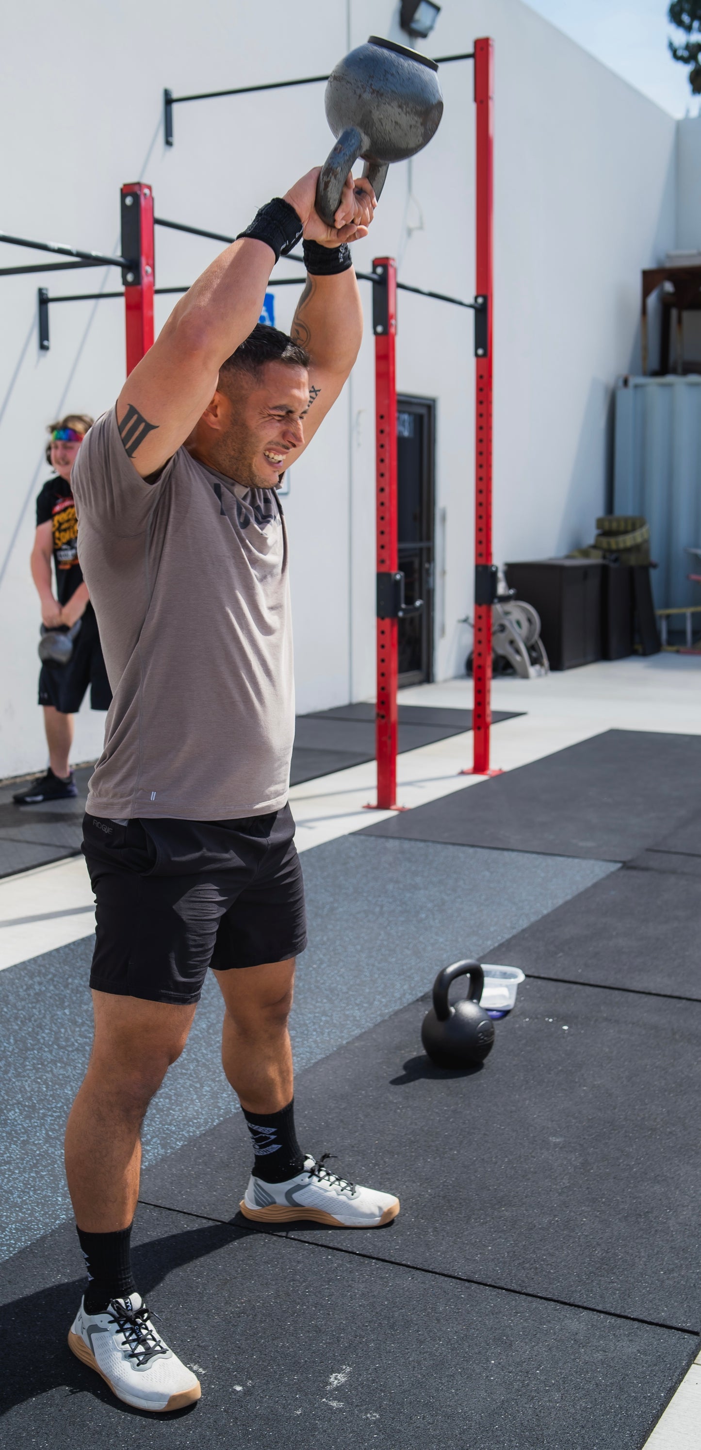 Functional Fitness 101: EVERYTHING YOU NEED TO KNOW